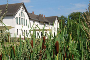 Gut Blücherhof, Klocksin
